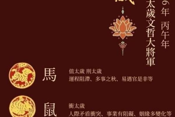 属马者2026年可否参与丧事，今年需忌避哪些事项
