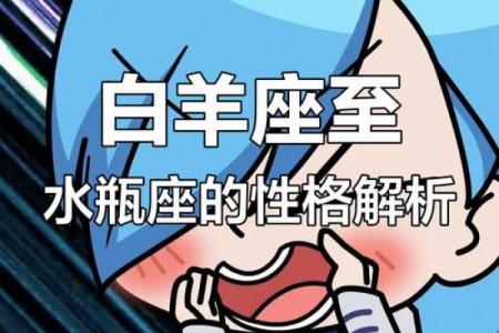 白羊座与水瓶座配对分析