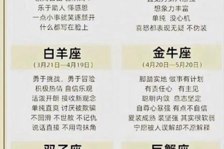白羊座今日运程速览