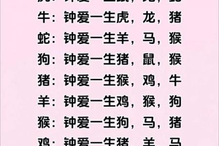 哪个属相男能与鸡女相伴一生