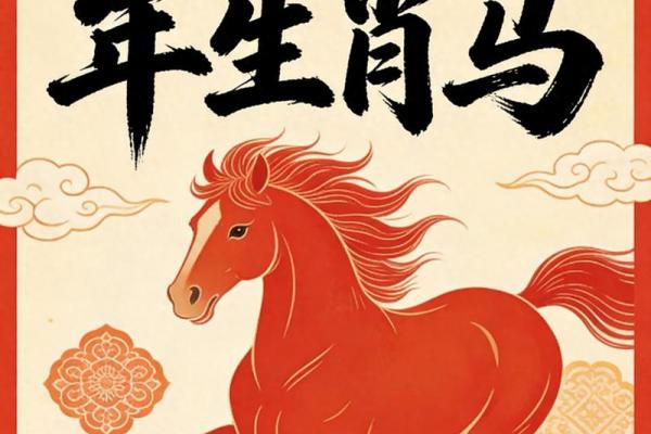 2026年属马者适宜穿着哪些颜色的服饰