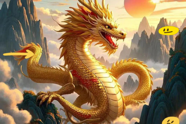 2026年事业运最旺的属龙人