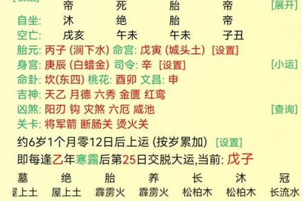 87年火命与88年木命婚姻匹配度分析