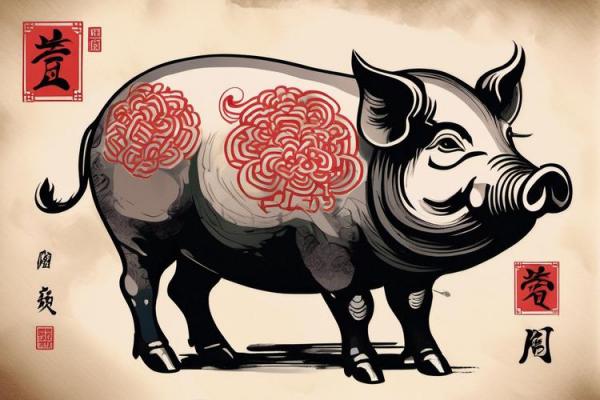 属猪者哪年易得子嗣