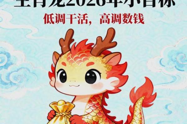 属龙者2026年需警惕哪些事项