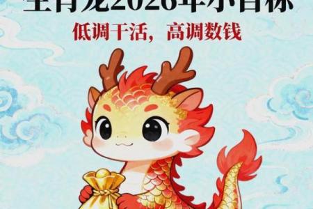 属龙者2026年需警惕哪些事项