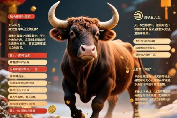 属牛人2026年每月运势详解