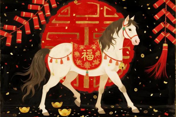 1978年属马女性2026年将遇一劫