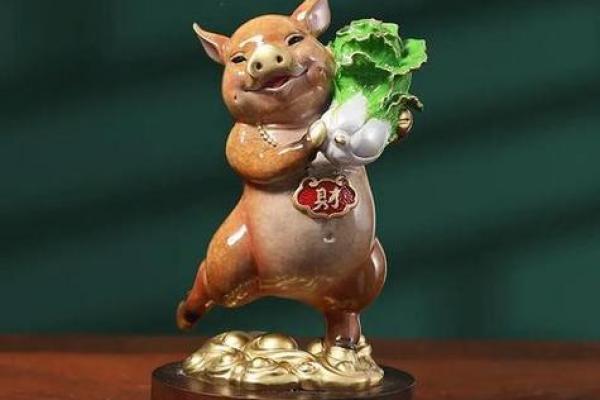 59年属猪人最大坎年
