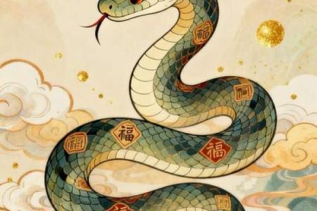 属蛇人一生最吃香的行业