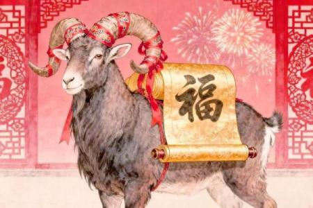 2026年属羊者运势最佳方位