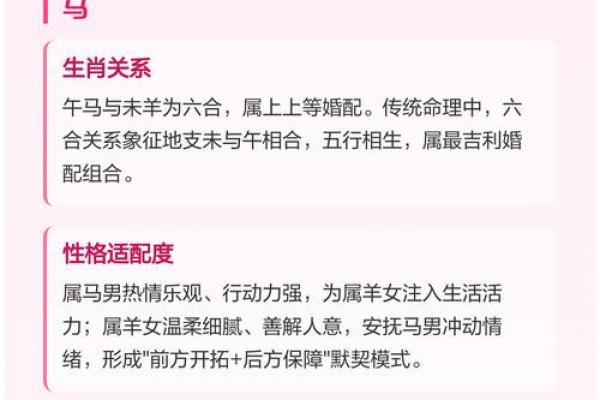 属羊者最佳婚配对象，生肖羊最倾心之人是谁