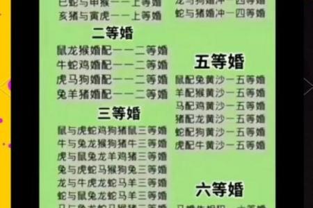 属鸡女性送亲最佳选择