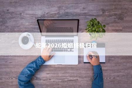 蛇年2026婚姻终极归宿