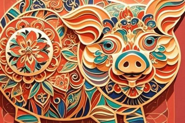 2026丙午年属猪者需避开哪些禁忌