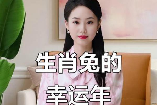 属兔人这辈子最有福气的职业