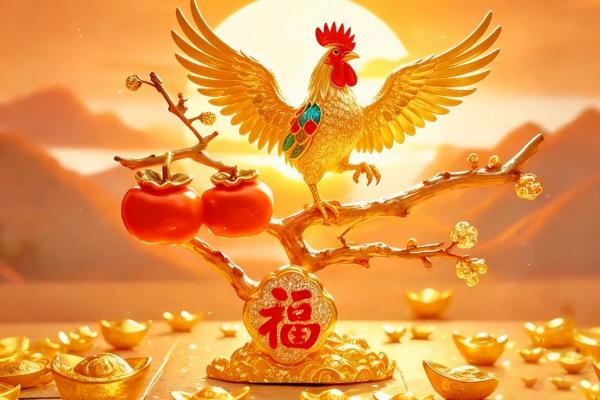93年属鸡女性2026年喜事临门