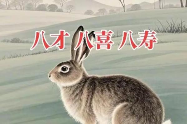 75年属兔女性一生旺的色彩