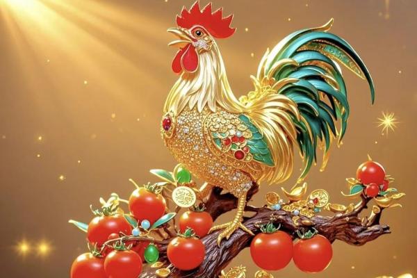 金鸡命运到底好不好 一生财运和婚姻全解析