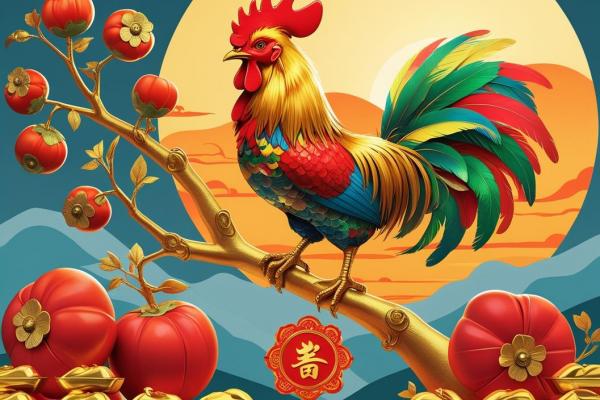 木鸡命是几等命 属鸡人必看的命理解读