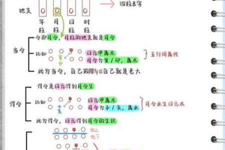 日干旺衰判断 三步教你快速定旺衰