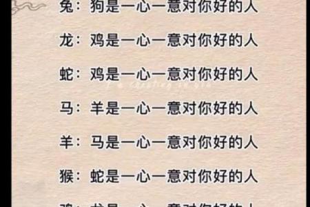 木鸡命和什么命最配 这几个生肖天生一对
