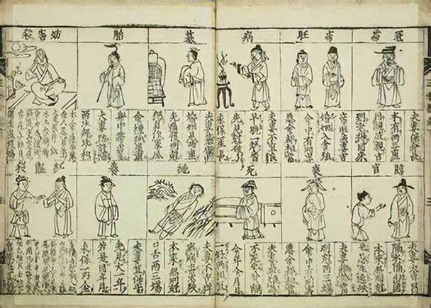 前世今生种何因 三世财运早有定数