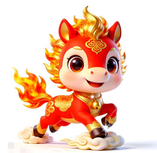 2026年生肖马正缘出现时间_属马人2026年感情运势_本命年桃花运