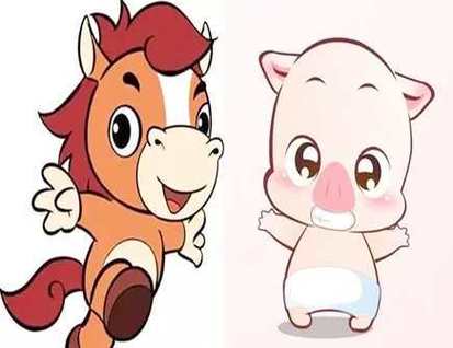 土羊命最佳婚配属马 属猪属兔 命理婚配指南_土羊命和什么命最配