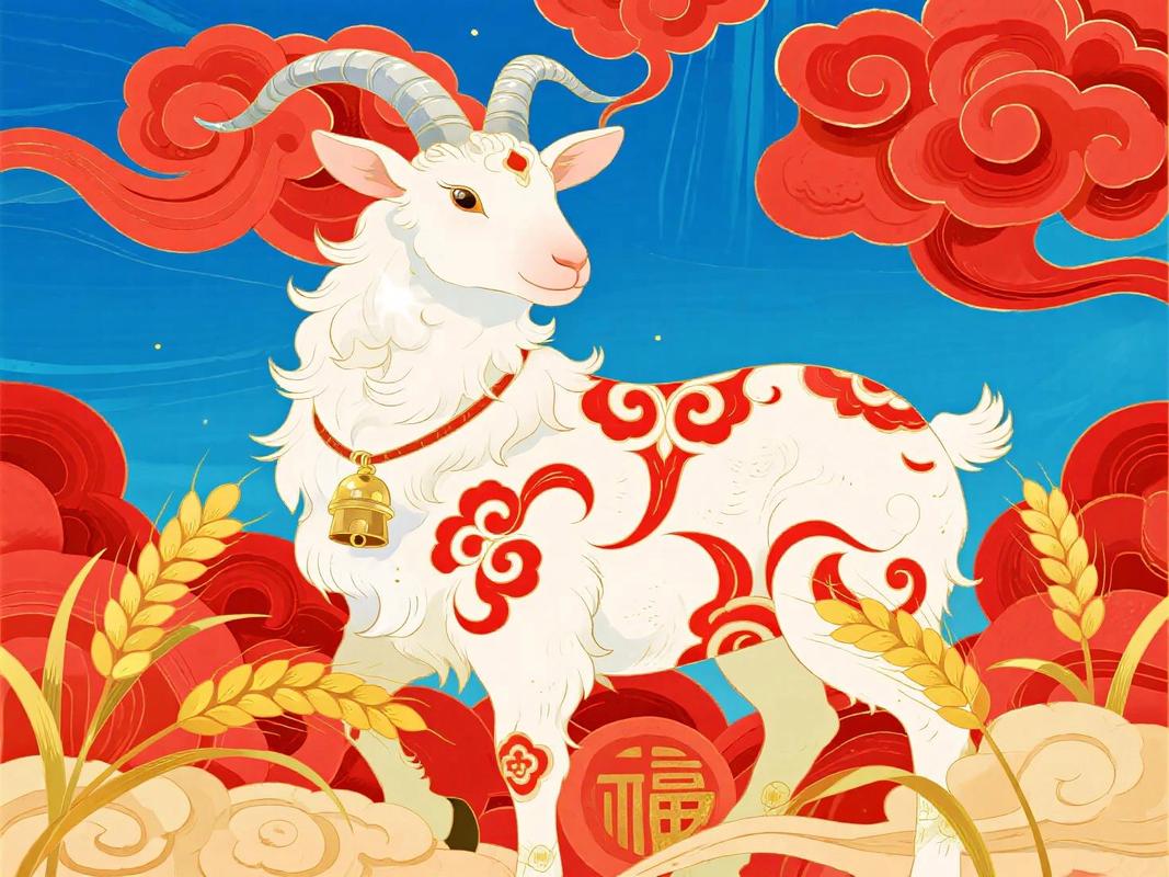 属羊女命理缘分_属羊女晚年护佑_属羊女被谁呵护到老