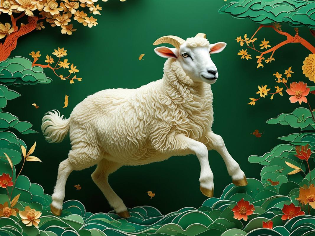 属羊女被谁呵护到老_属羊女命理缘分_属羊女晚年护佑