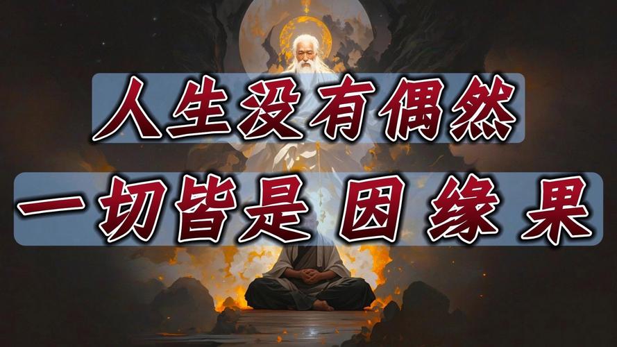 三世财运与婚姻：前世种因，今生受果