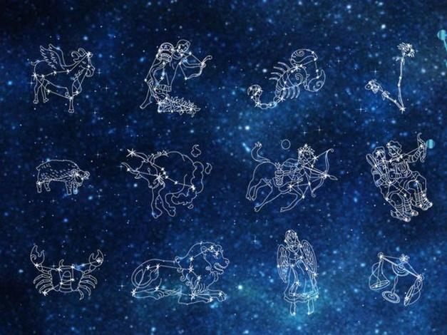 摩羯座今日星座运势_摩羯座今日星座运势_摩羯座爱情事业小确幸