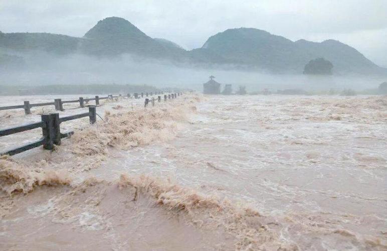 梦见洪水是什么意思_梦见洪水预示什么_梦见洪水是什么意思