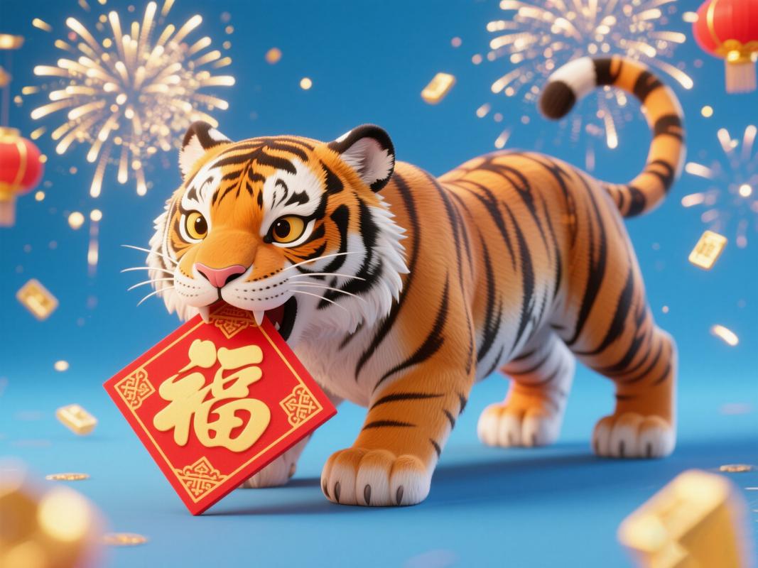 2026属虎人贵人运全攻略 三合太岁之年如何主动招贵开运