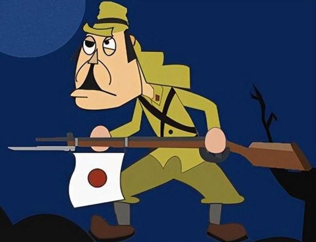 梦到被鬼子追赶_梦见被鬼子追到处躲藏_五行属水主冬吉情绪压抑需排解