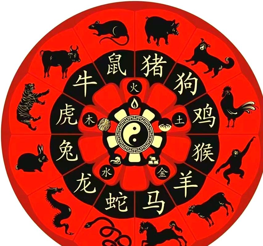 属牛人2026年桃花劫与正缘揭秘
