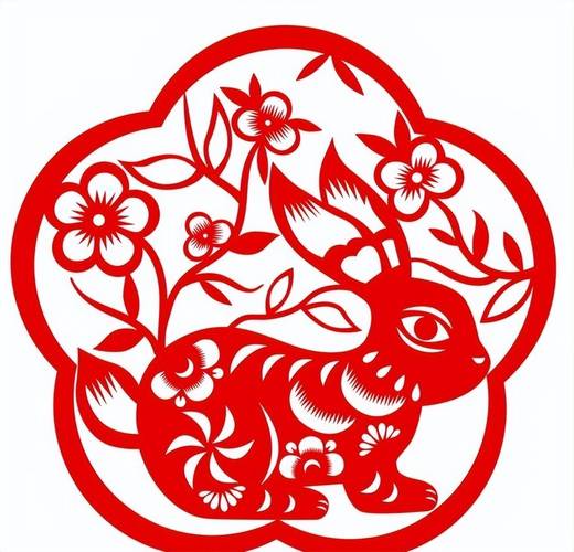 二月出生属兔男孩最有福气，命理好贵人旺