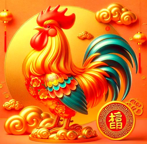 81年二月出生的鸡：晚年能否富贵？