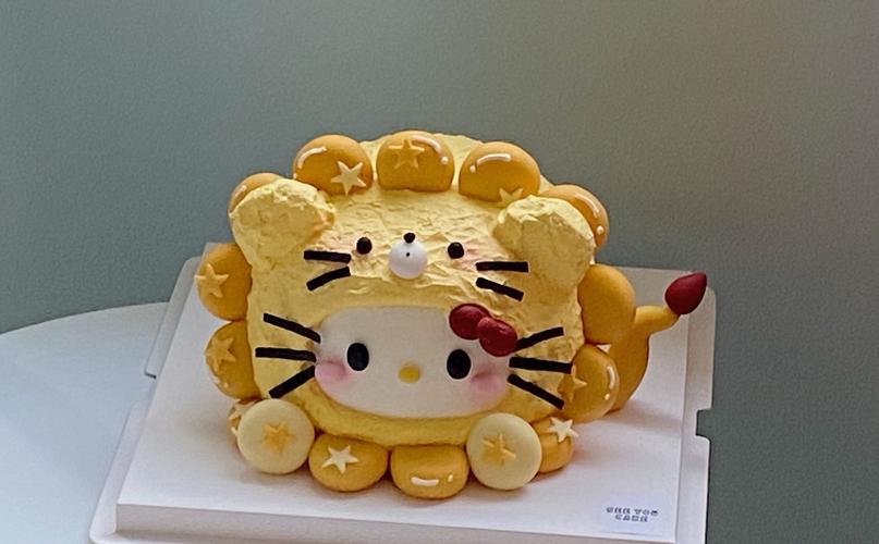 狮子座的美食天性与开运指南
