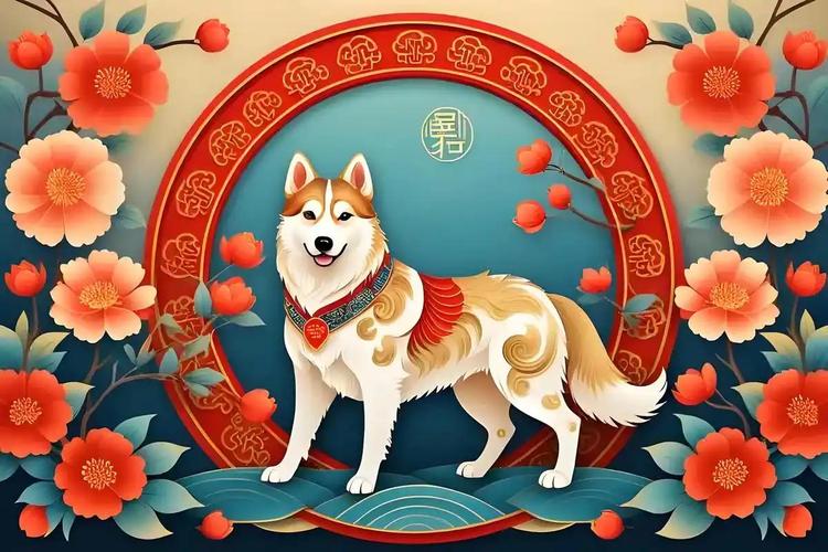 属狗女的命运好不好，属狗女人一生的命运如何_属狗女性事业财运分析_属狗女性命运
