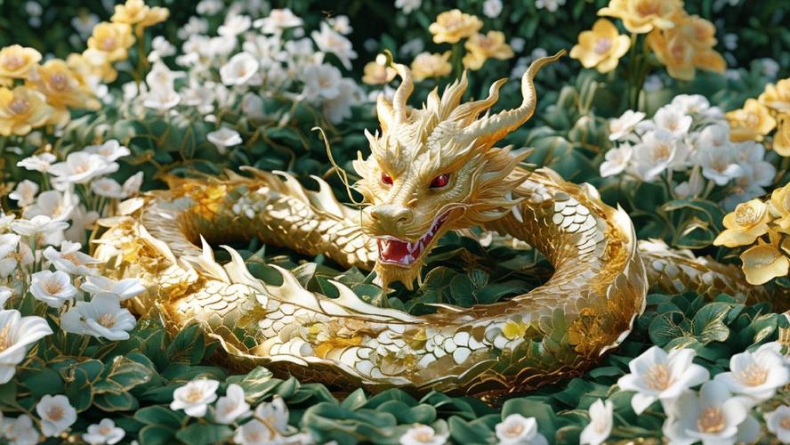 火龙女命几月出生最有福气_农历三月火龙女命运特征_女人火龙命几月最厉害