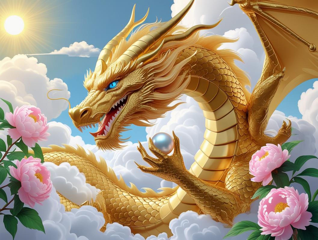 火龙女命几月出生最有福气_农历三月火龙女命运特征_女人火龙命几月最厉害