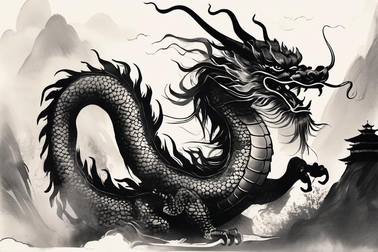 属龙人副业：知识付费与情绪生意，下半年财运旺