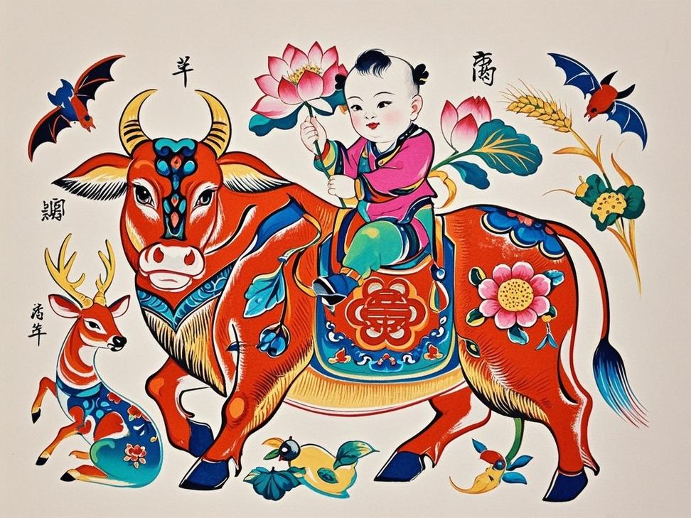 属牛2026年岗位变动机会，2026年属牛工作调动在几月_属牛2026年职场运势_属牛害太岁事业运