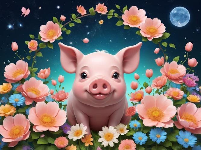 几月猪命最好，几月最苦_属猪的命格分析_农历出生月份运势