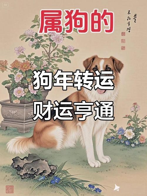2026年属狗人最旺方位_2026属狗人最旺的方位_东北方向提升管理能力