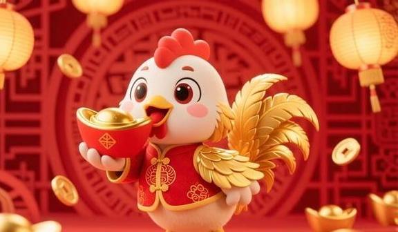 2026年属鸡运势_属鸡人2026年小心什么_属鸡职场运势分析