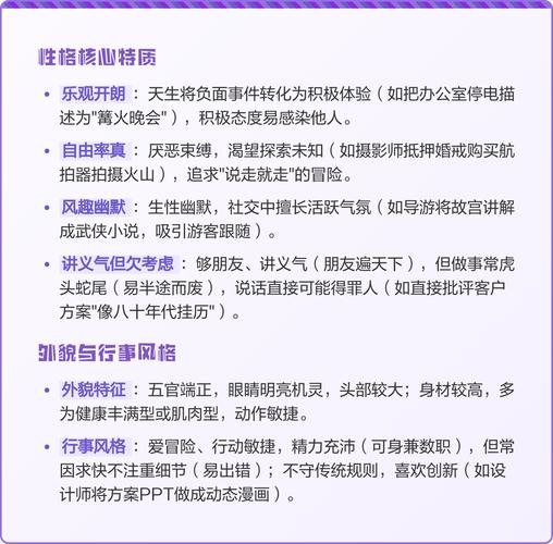 射手座的性格魅力与深层影响 从自由灵魂到情感课题全解析