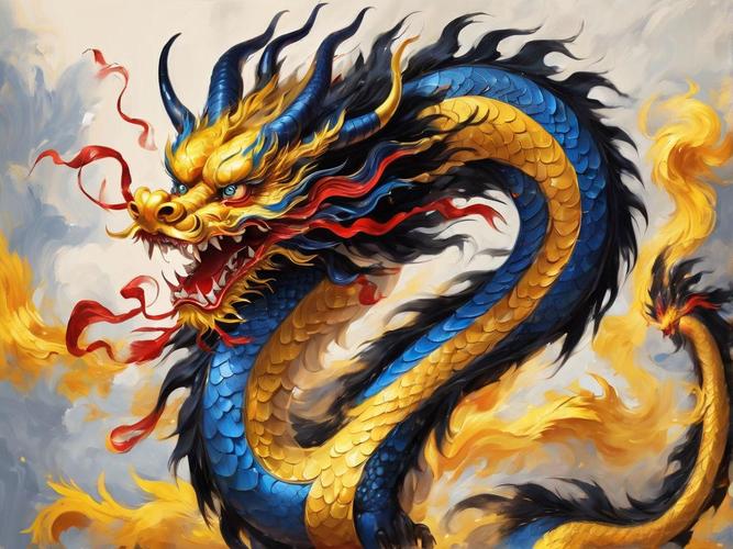 薄命龙是几月的龙_薄命龙出生月份分析_属龙运势波动